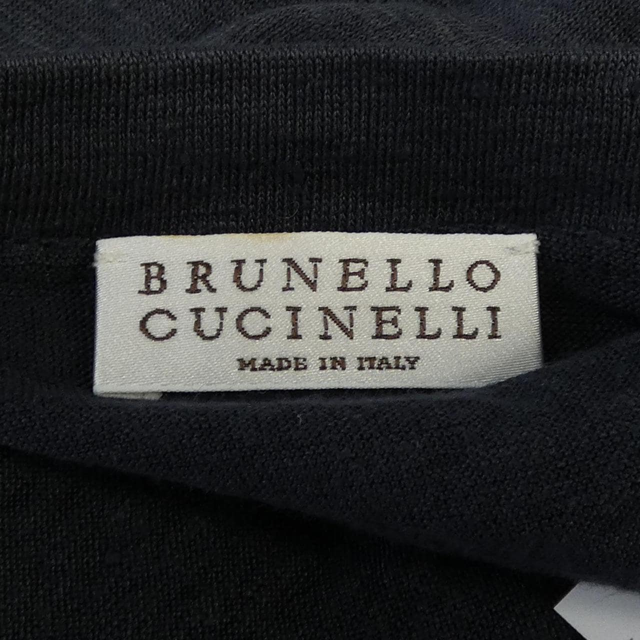 ブルネロクチネリ BRUNELLO CUCINELLI LAK334159 トップス