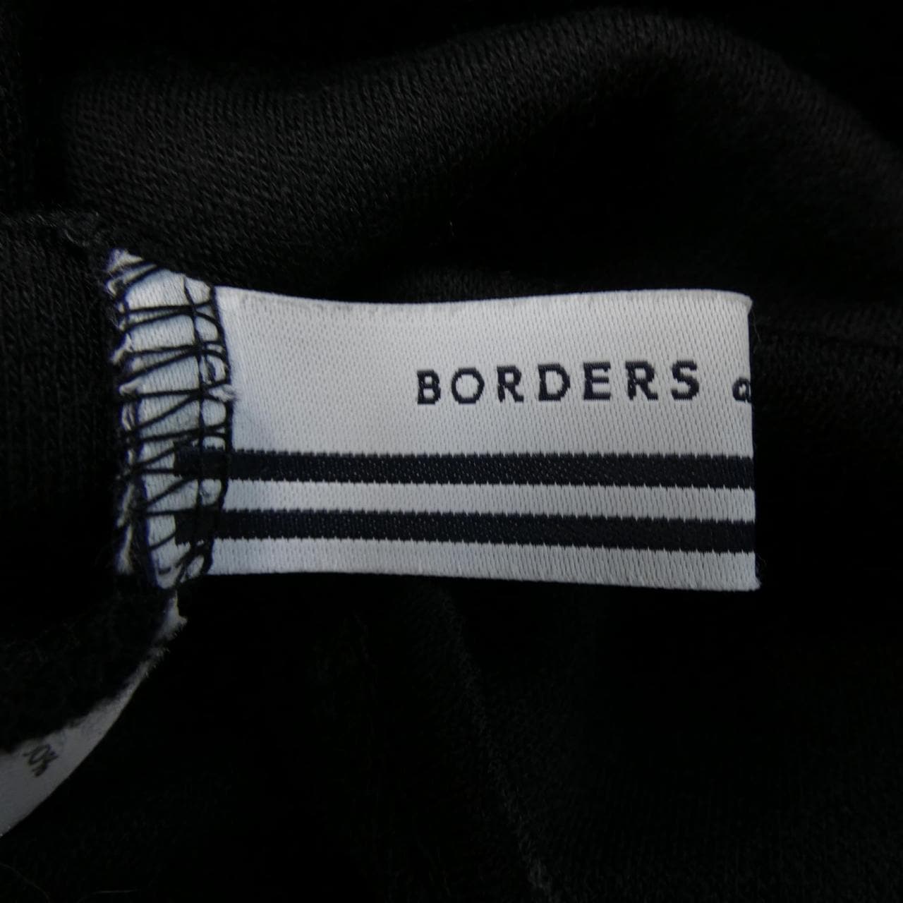 ボーダーズアットバルコニー BORDERS at BALCONY ワンピース