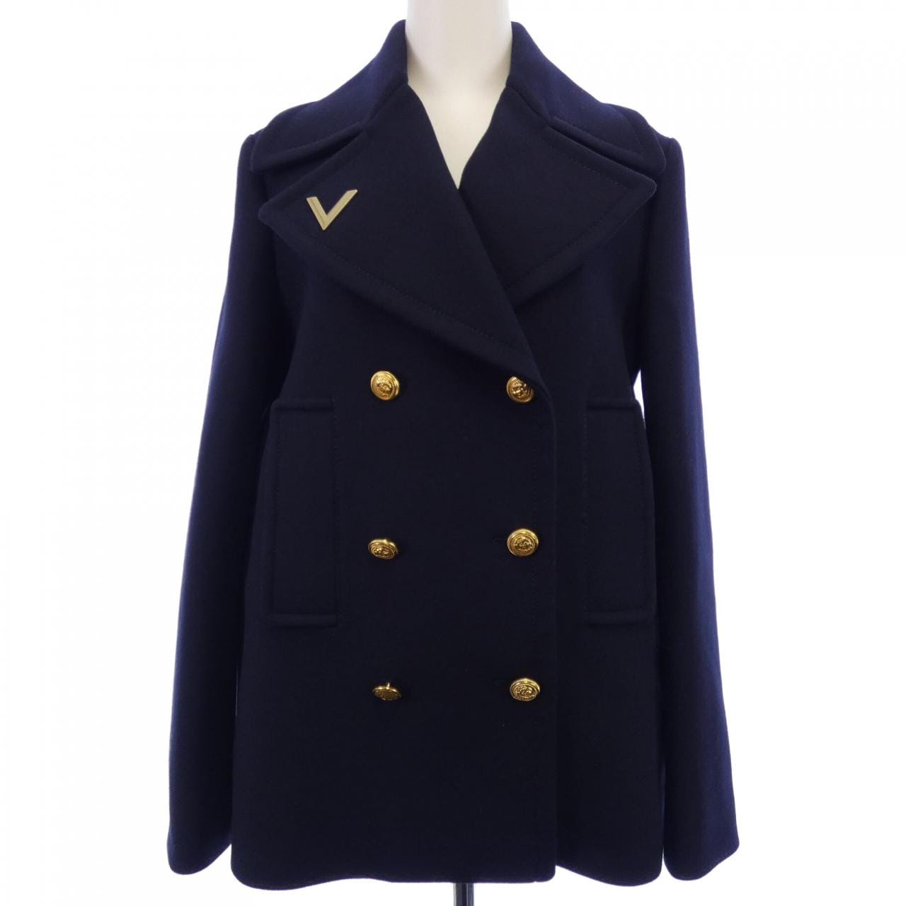 ヴァレンティノ VALENTINO RB3CJ0U54G8 コート