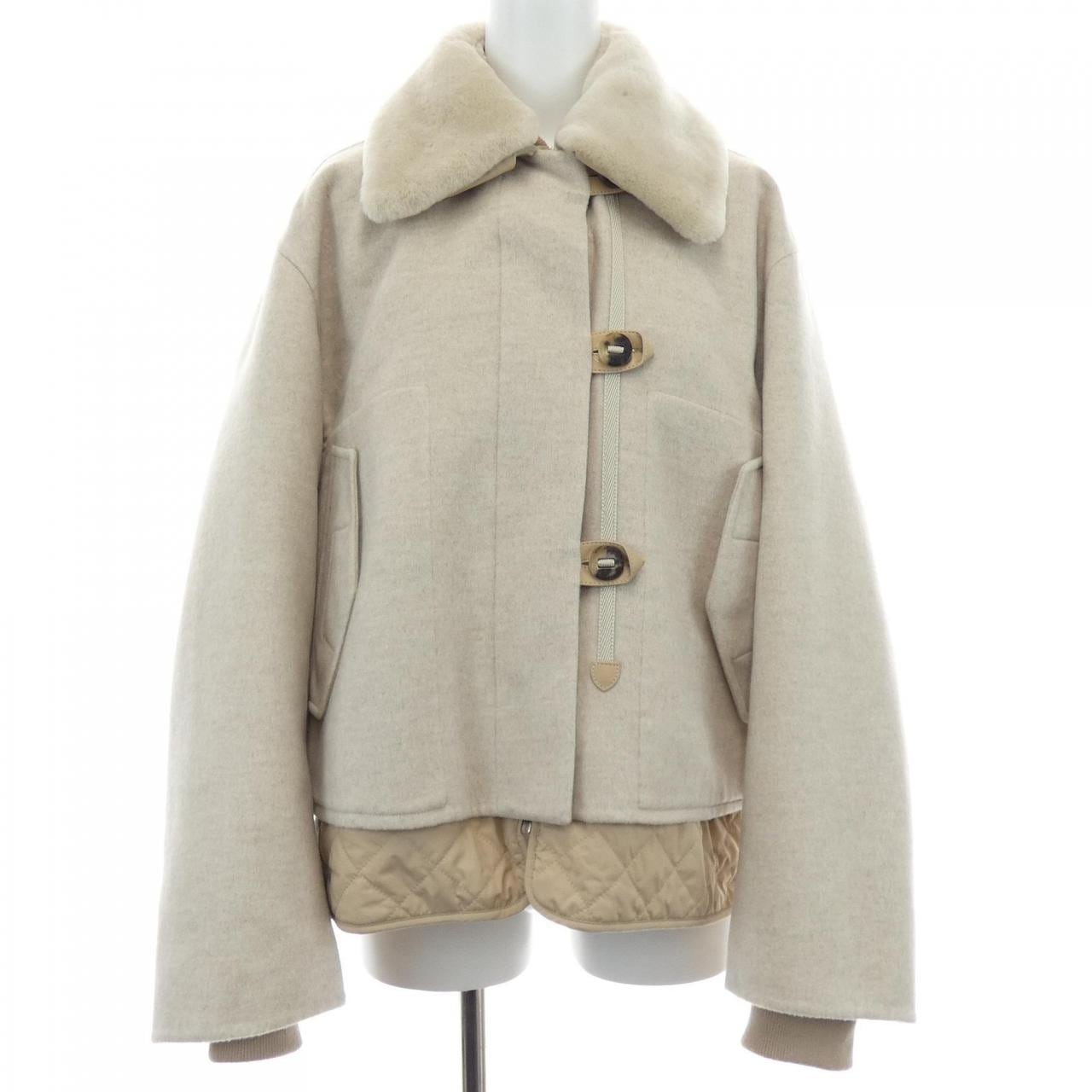 エルメス HERMES 3WAY 5H0287DB ジャケット