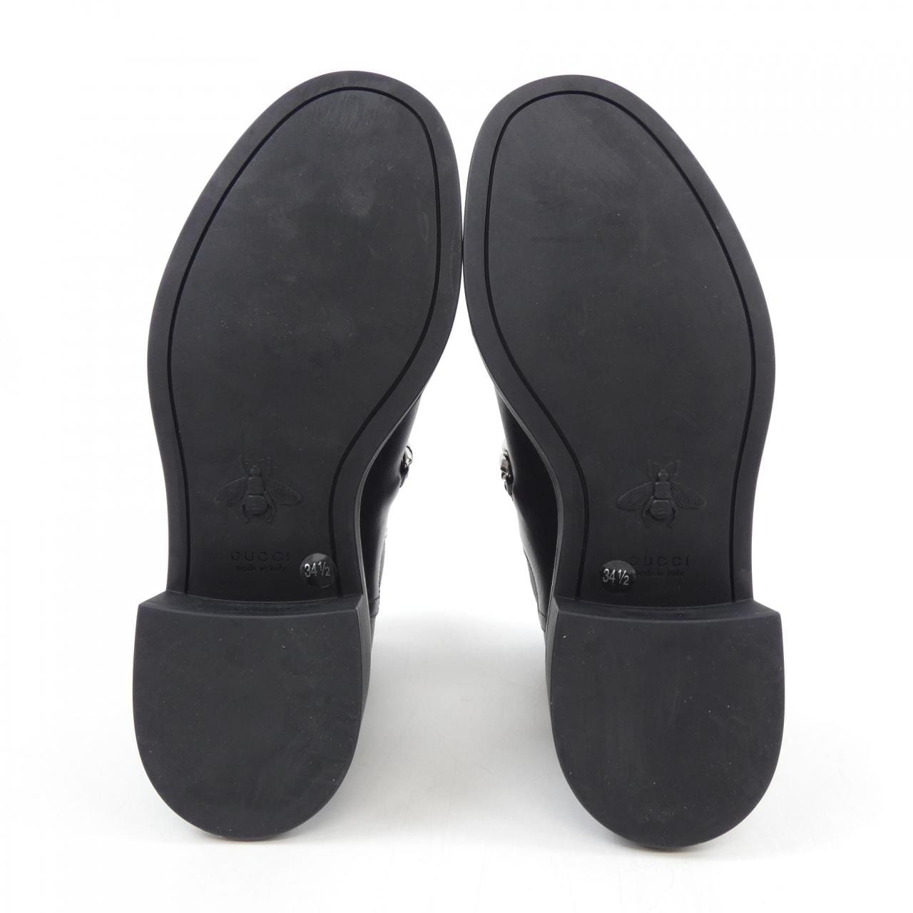 Gucci GUCCI 670393靴