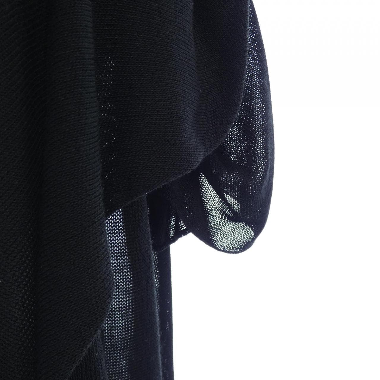 ヨウジヤマモト YOHJI YAMAMOTO FZ-K199-980 ニット