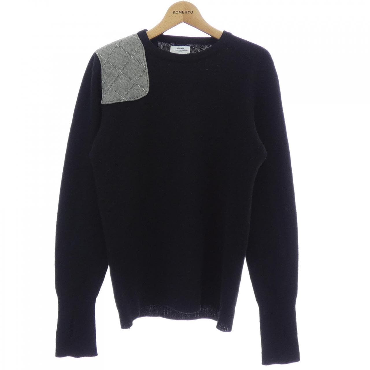 ヴィズヴィム VISVIM VS0001951 ニット