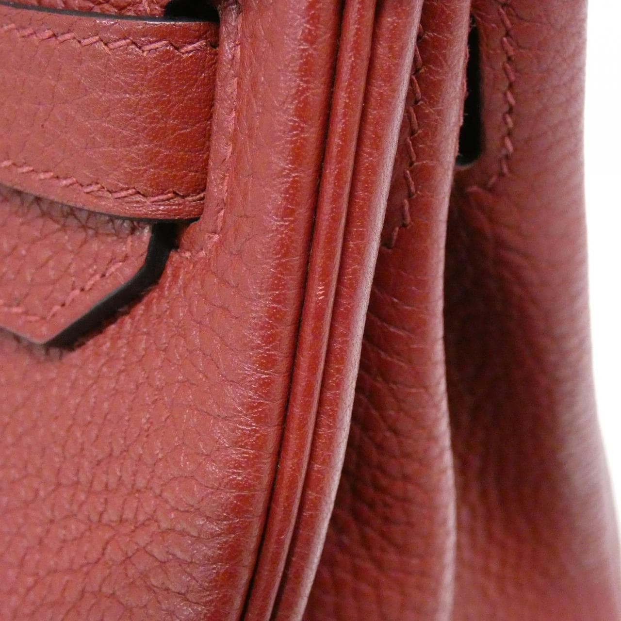 エルメス バーキン 30cm 027633CC バッグ