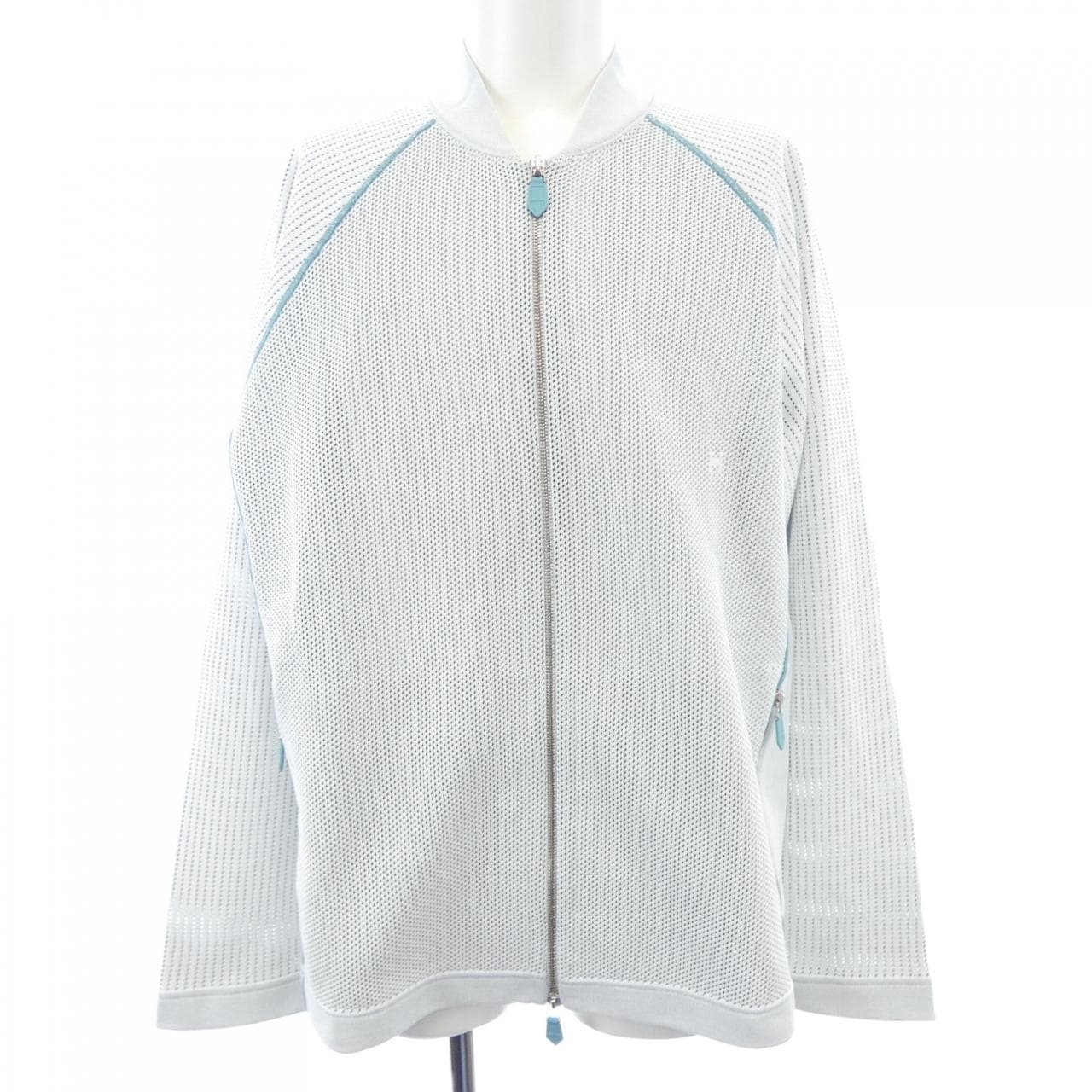 エルメス HERMES ブルゾン