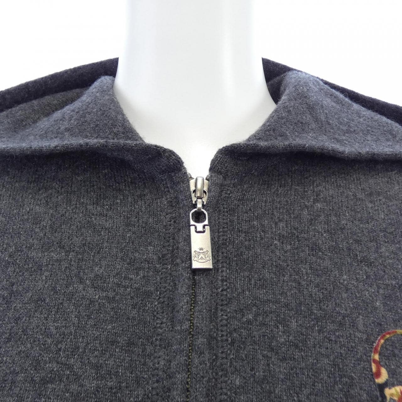 ルシアン ペラフィネ lucien pellat-finet パーカー