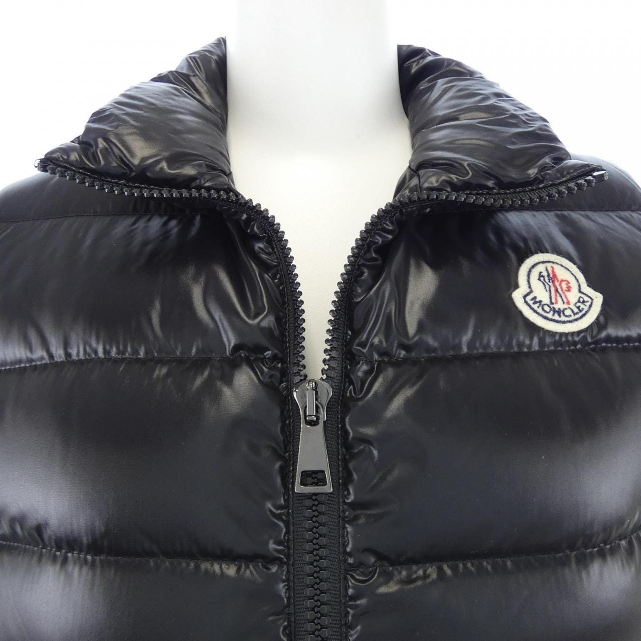 モンクレール MONCLER GHANY ダウンベスト