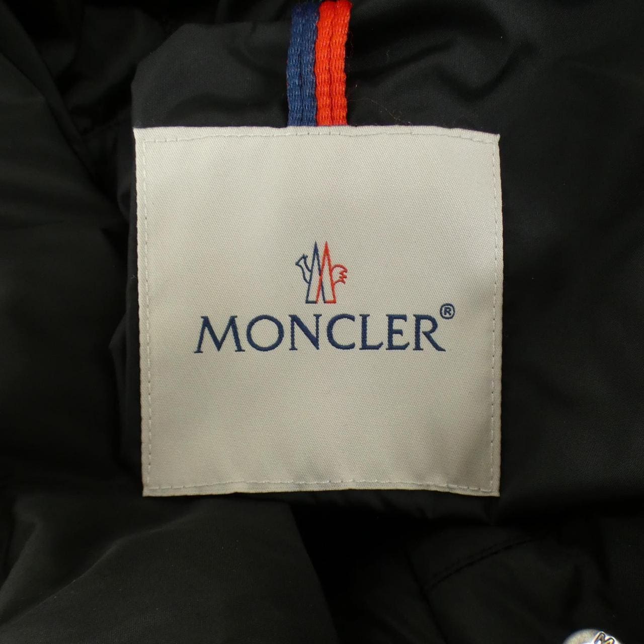モンクレール MONCLER FLAMMETTE ダウンコート