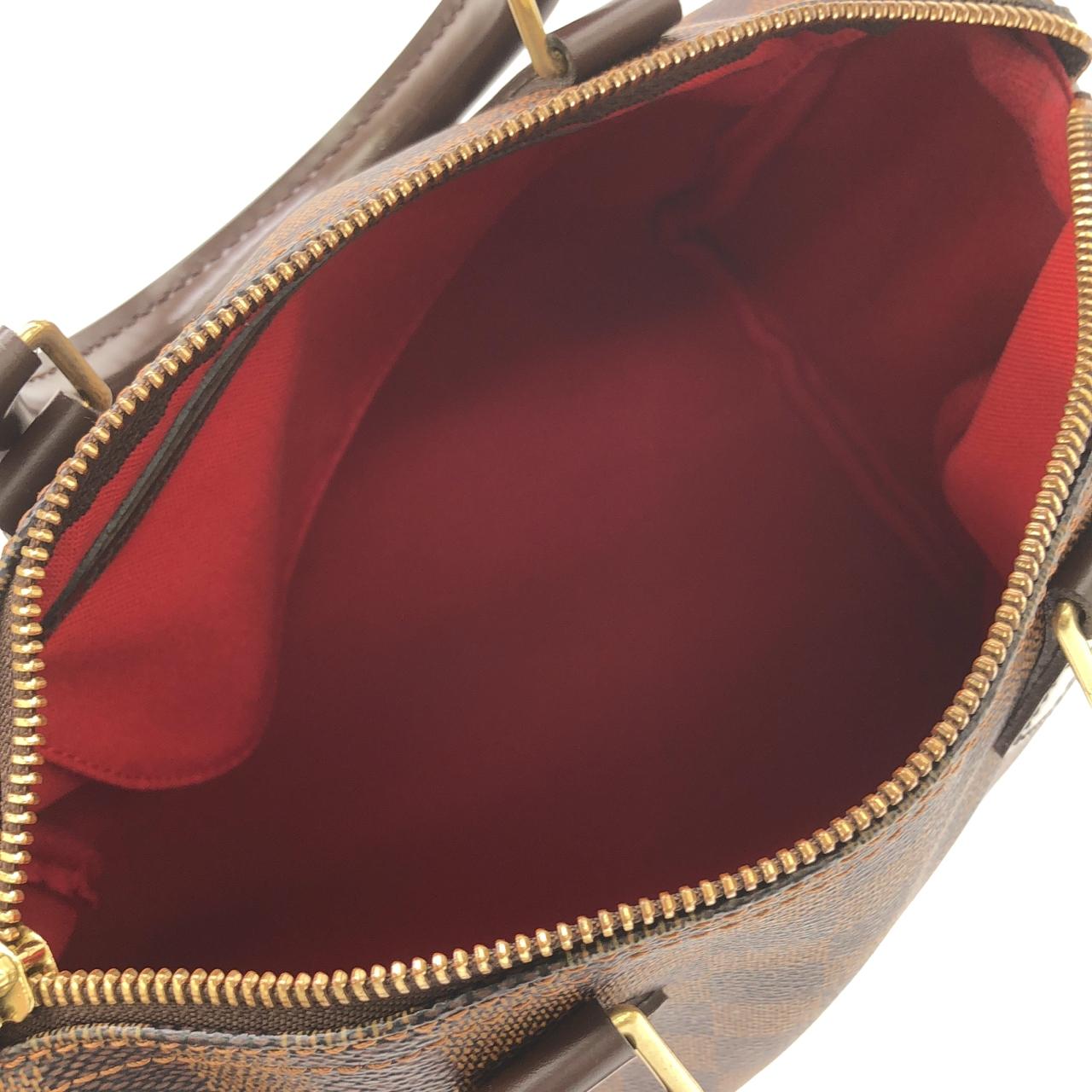 ルイヴィトン ダミエ スピーディ 25cm N41532 ボストンバッグ