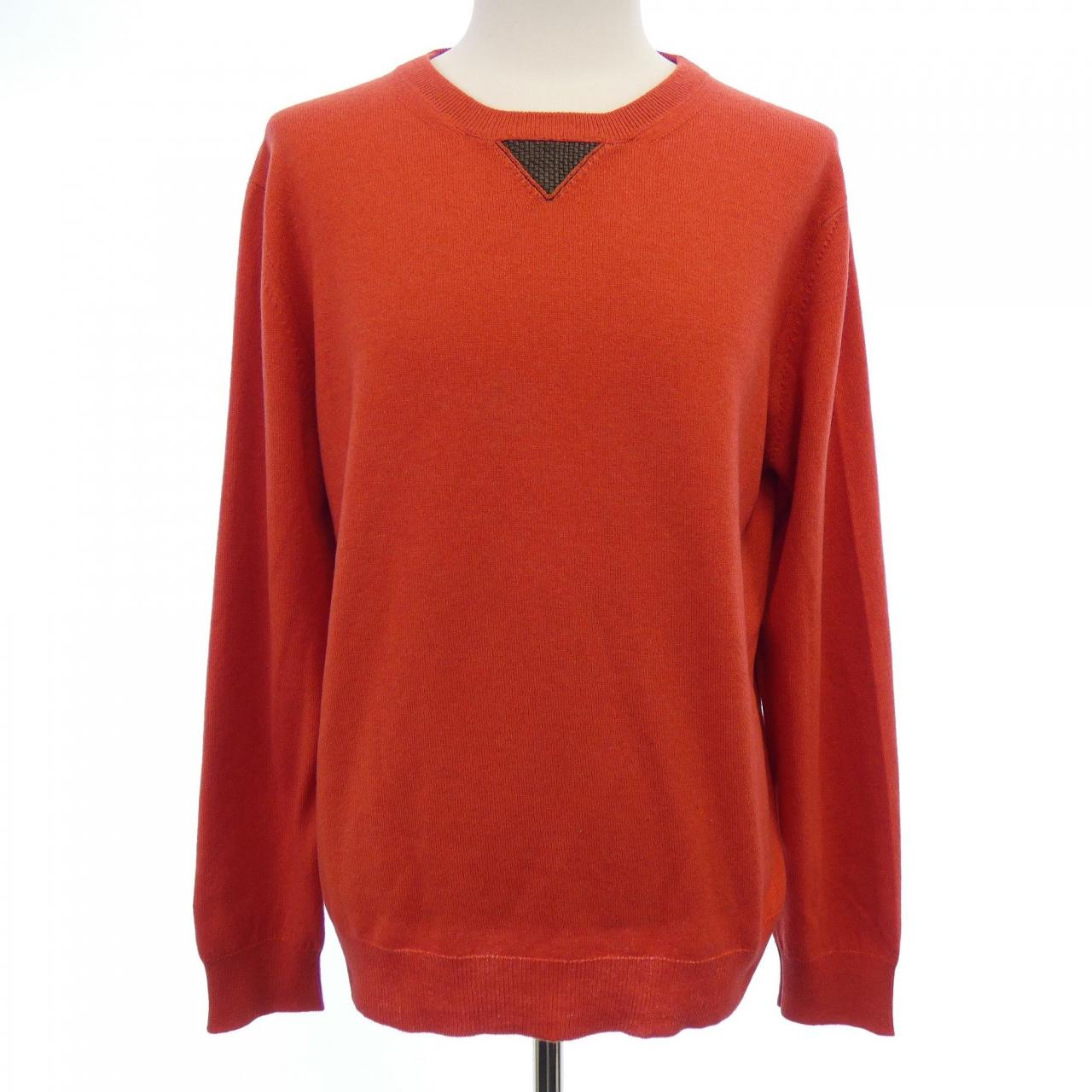 エルメス HERMES ニット