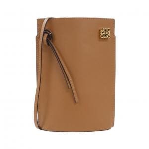 ロエベ ダイス ポケット C630R12X01 ショルダーバッグ