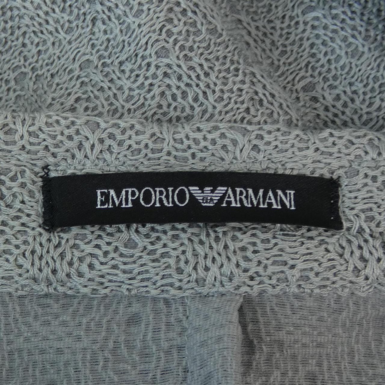 エンポリオアルマーニ EMPORIO ARMANI 51G500　51004 ジャケット