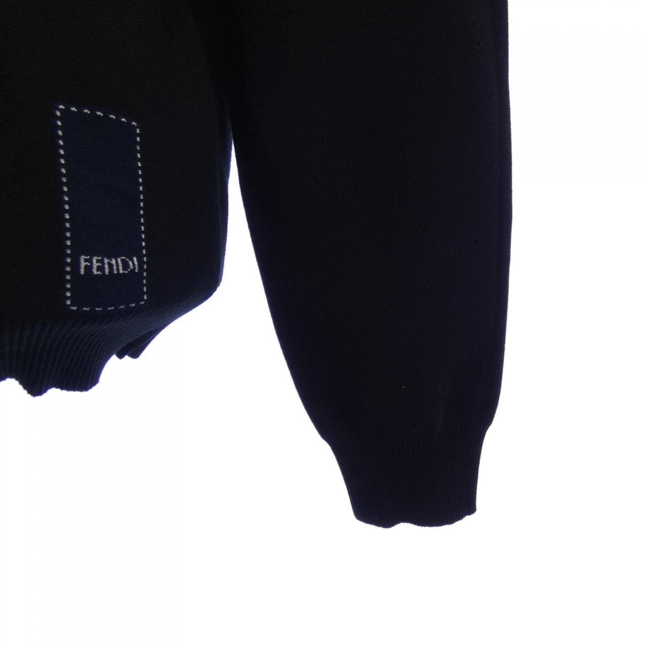 フェンディ FENDI FZX030 AIB7 ニット