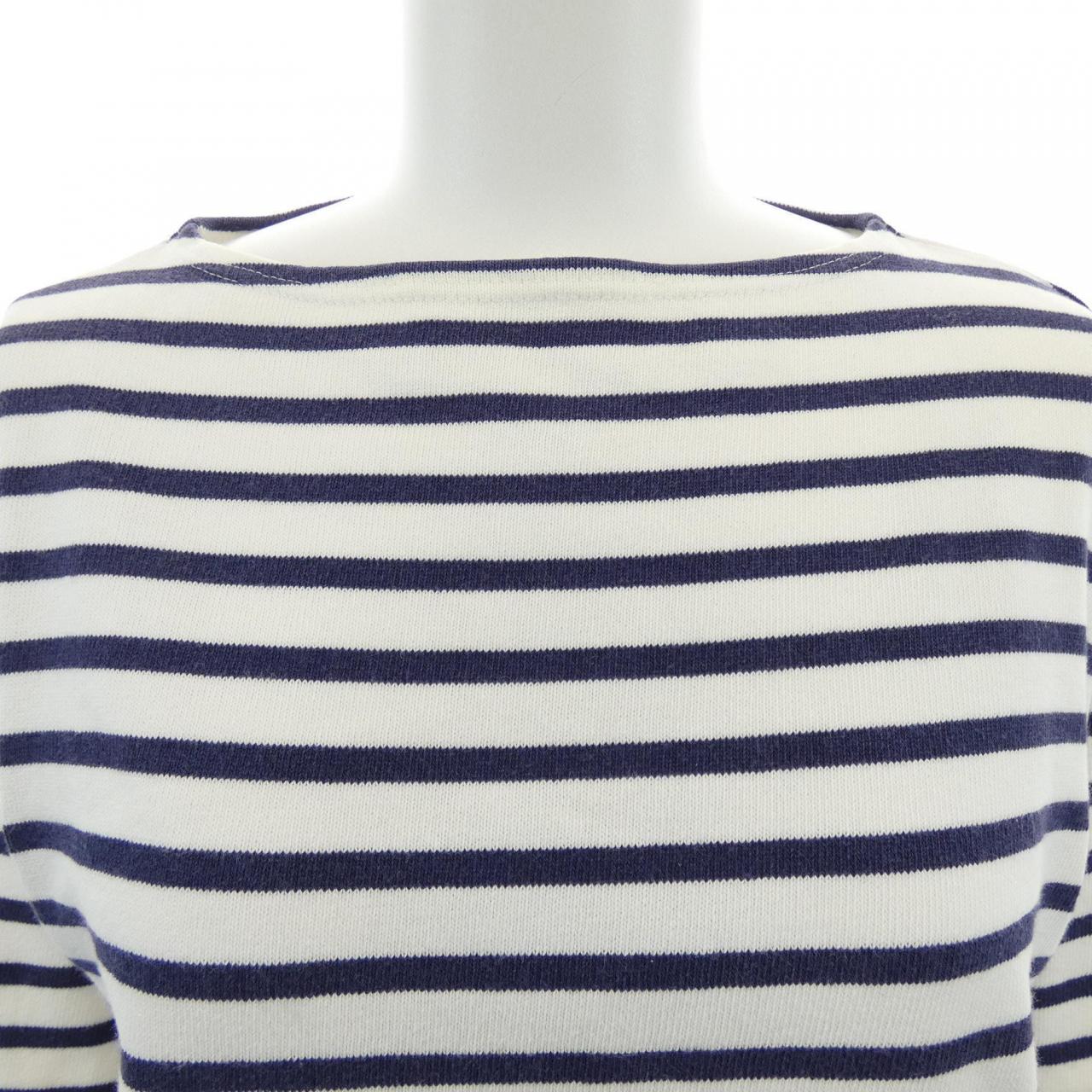 セントジェームス SAINT JAMES Tシャツ