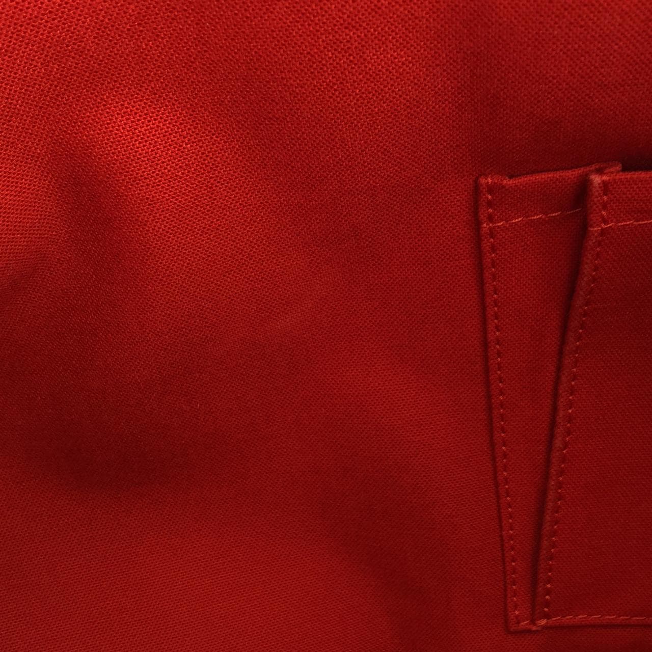 ルイヴィトン ダミエ カバ メゾ N51152 バッグ