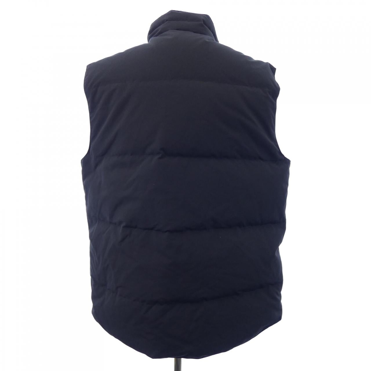 カナダグース CANADA GOOSE 4151M GARSON ガーソン ダウンベスト