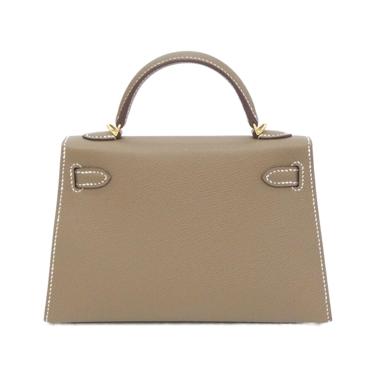 【未使用品】エルメス ミニケリー2 MINI 071302CC バッグ