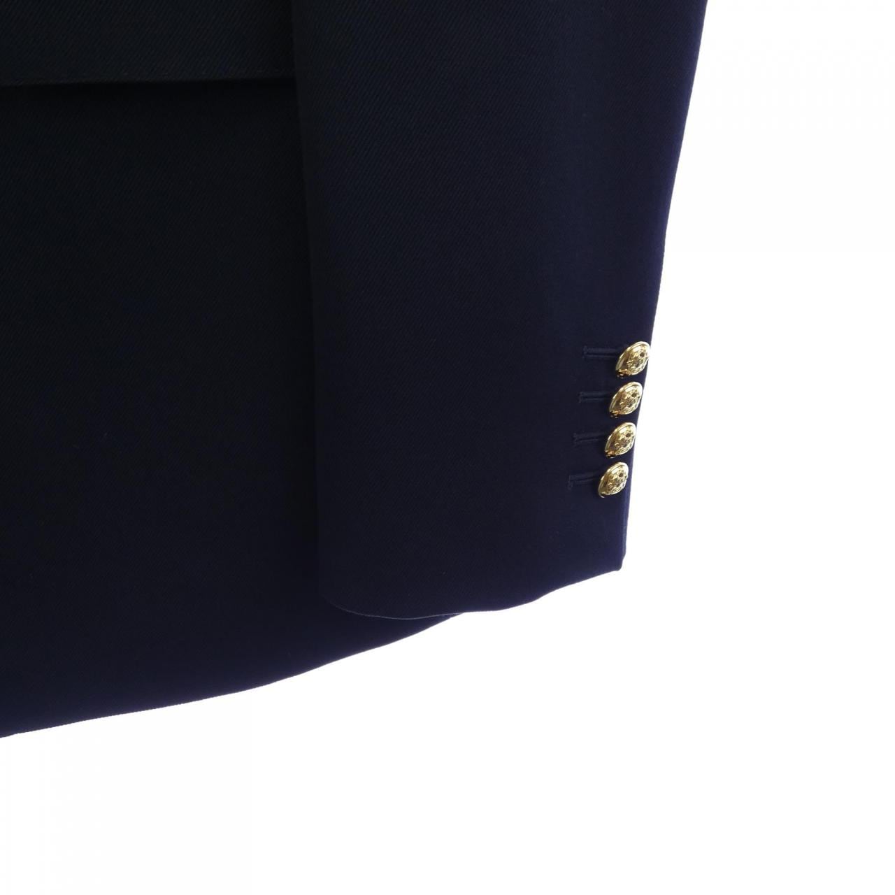 セリーヌ CELINE クラシックジャケット 2V047092D ジャケット