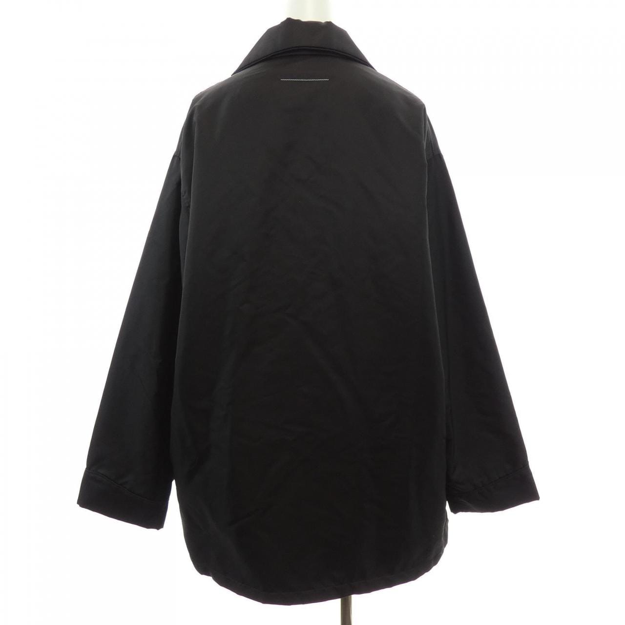 エムエムシックス MM6 S52DT0037 コート