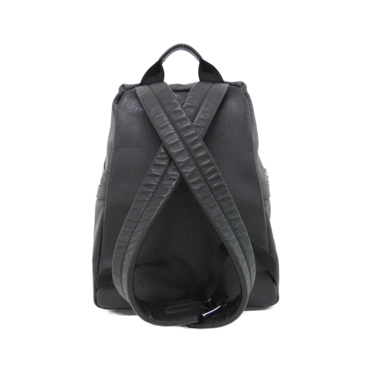 ルイヴィトン タイガ ラマ ディスカバリー バックパック M30230 リュックサック