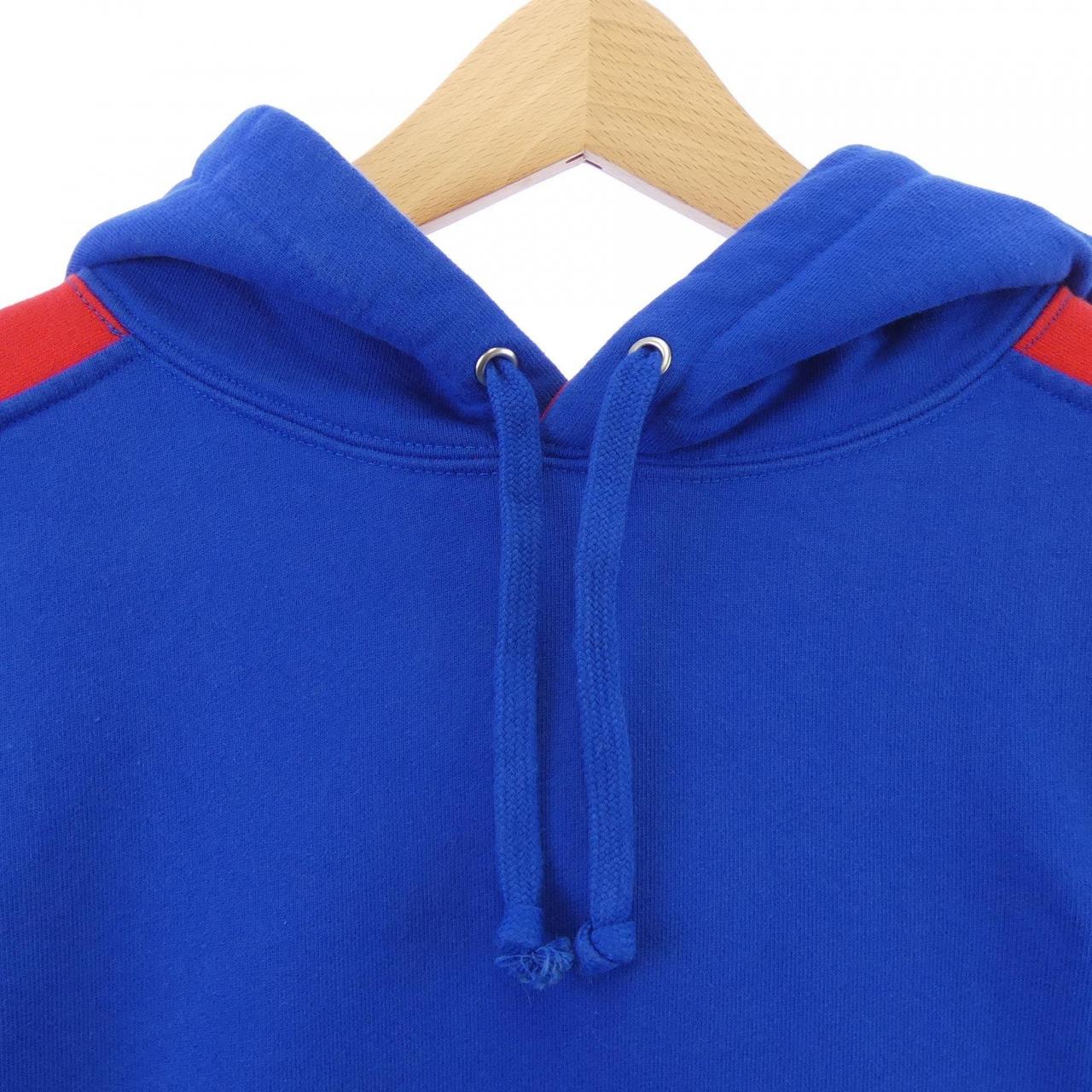 シュプリーム SUPREME Sideline Hooded パーカー