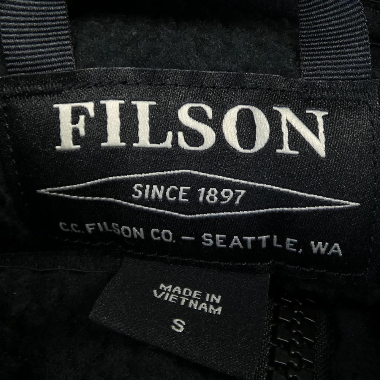 フィルソン FILSON ブルゾン