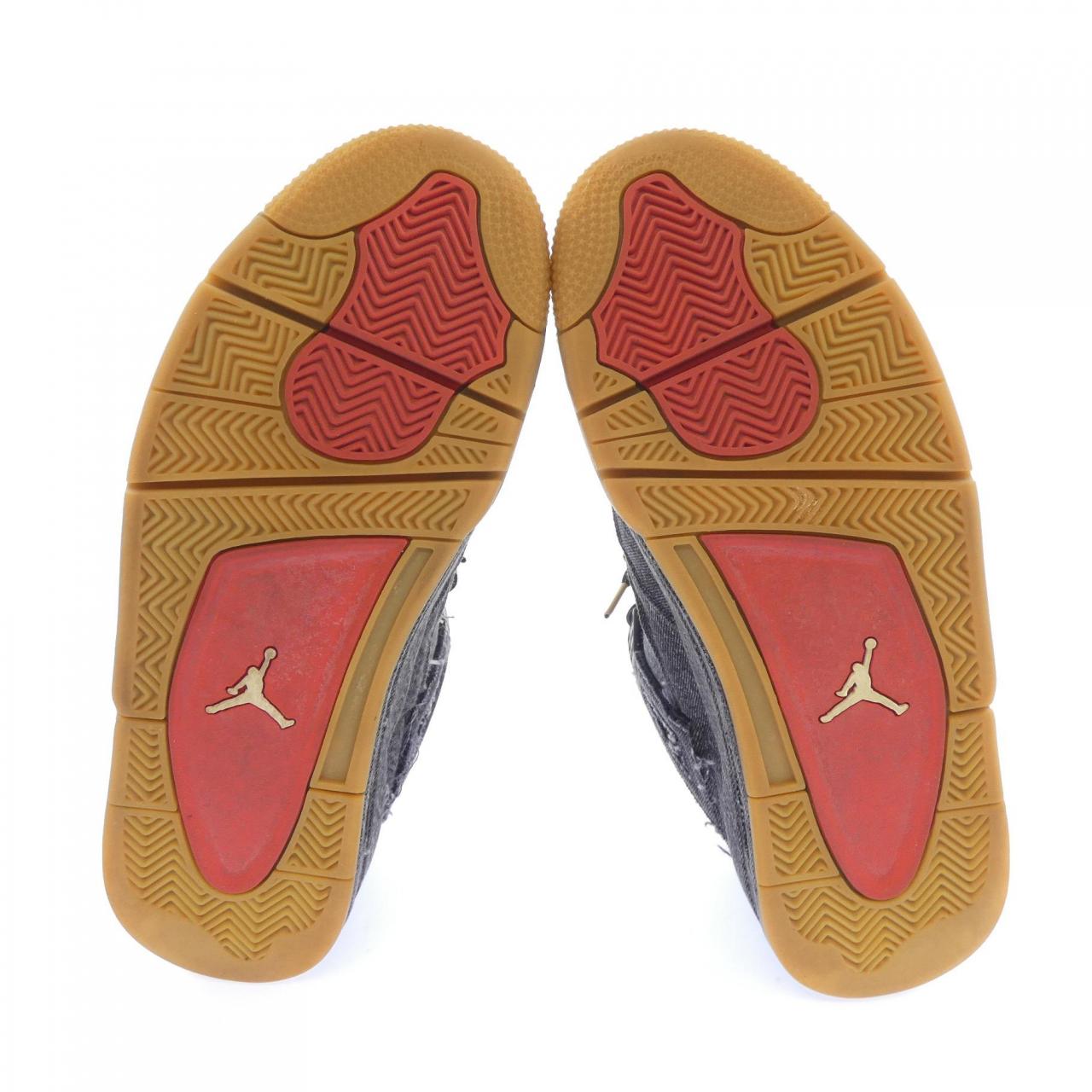 ナイキ ジョーダン NIKE JORDAN AO2571-001 スニーカー