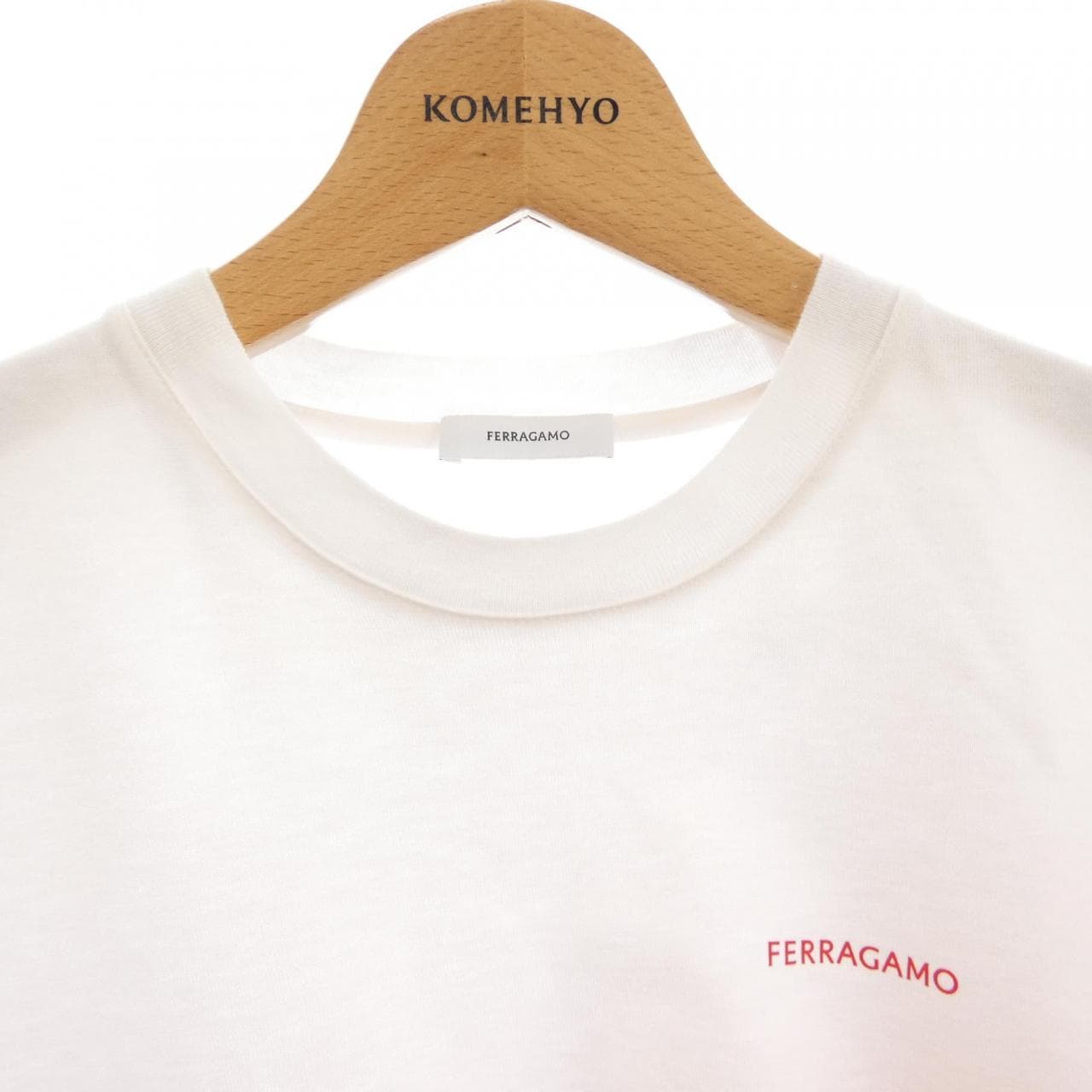 フェラガモ FERRAGAMO Tシャツ
