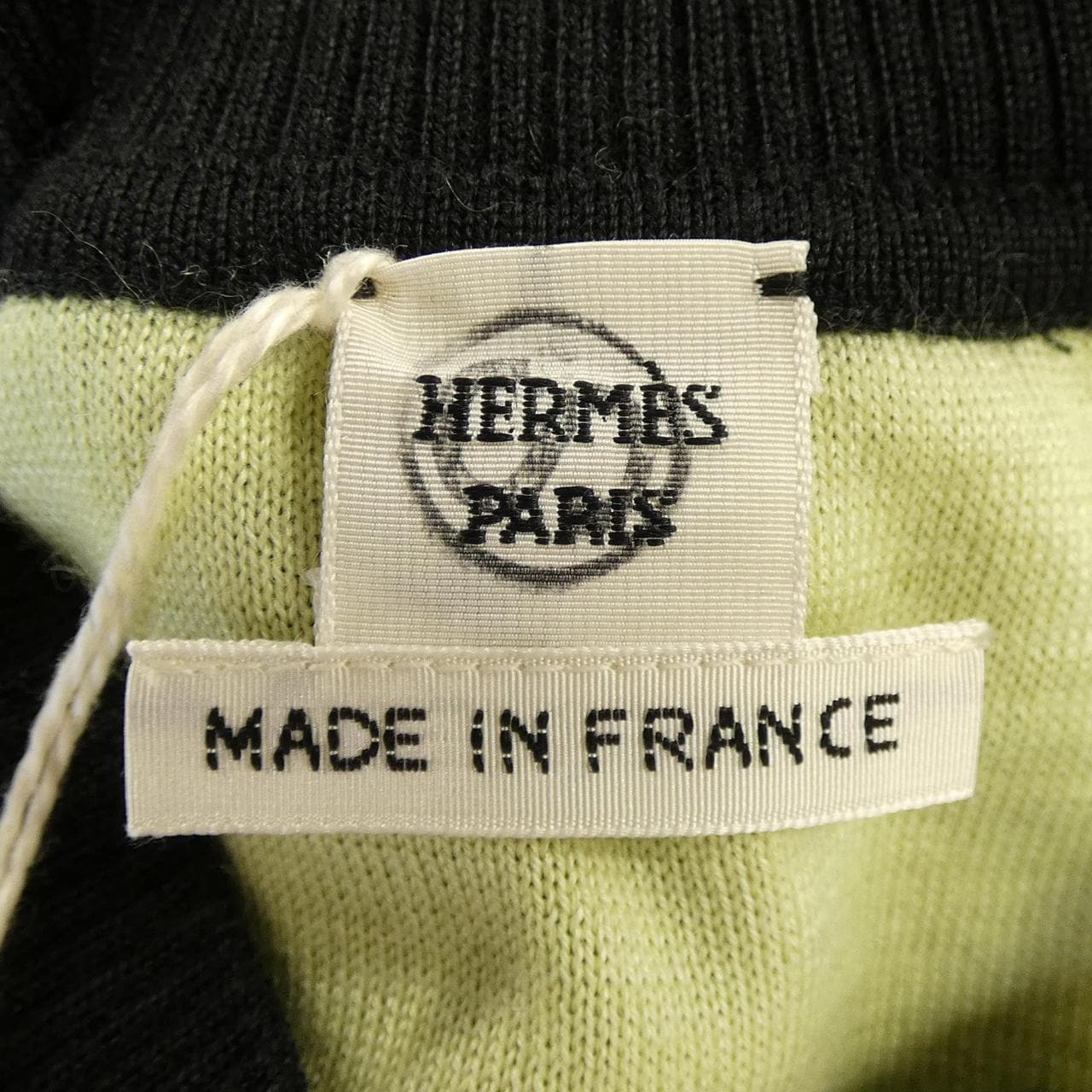 エルメス HERMES HARNAIS DE COUR BANDANA 2H2825DS ツイルレーヌ ワンピース