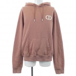 ディオール DIOR DIOR ESSENTIALS CD ICON スウェットシャツ 113J698A0531 パーカー