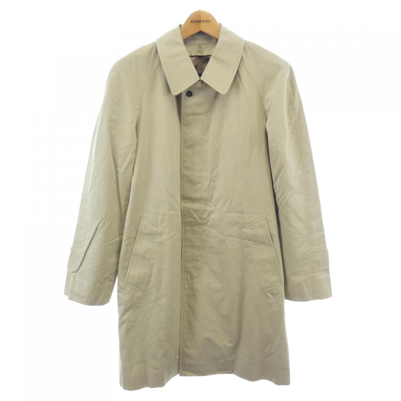 アクアスキュータム Aquascutum コート