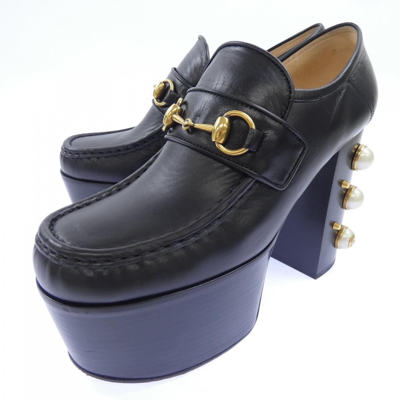 グッチ GUCCI 470970 シューズ
