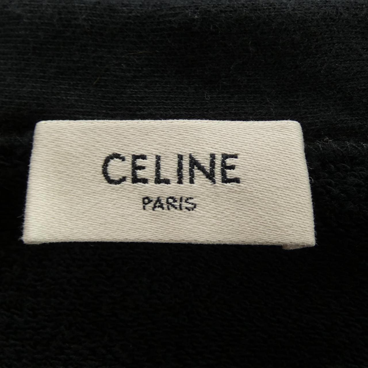 セリーヌ CELINE オーバーサイズカーディガン 2Y672670Q カーディガン