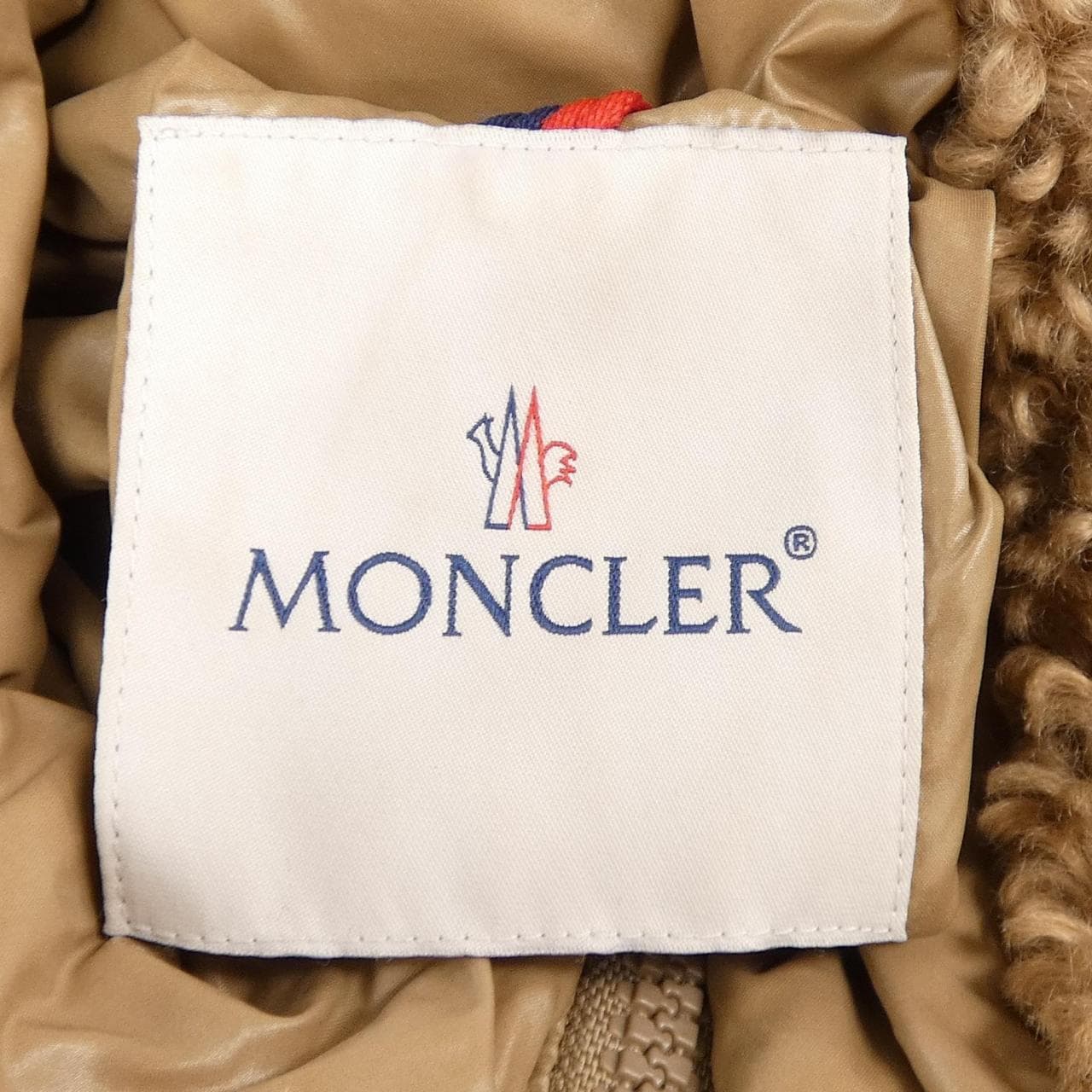 モンクレール MONCLER GENTIANE ダウンジャケット