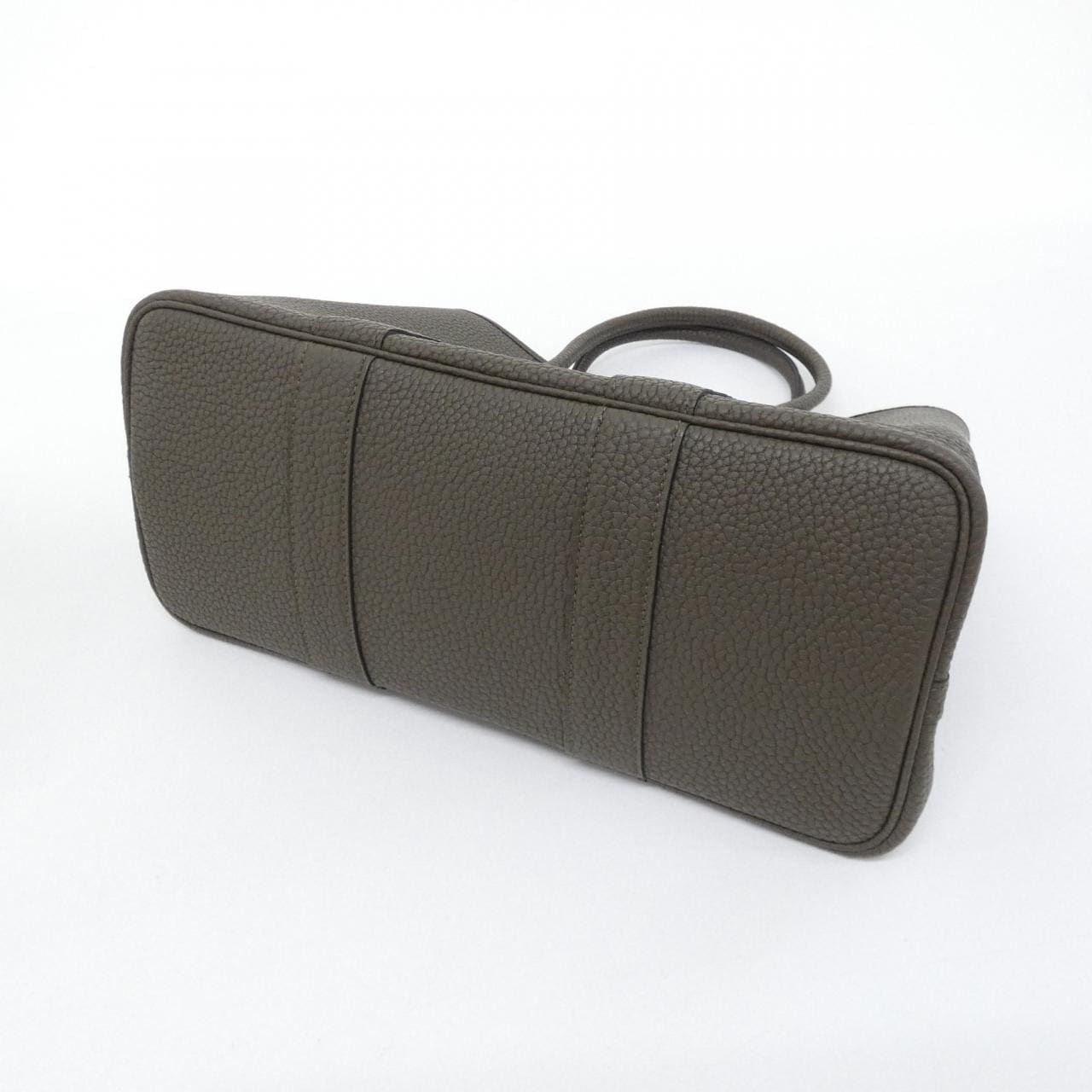 【未使用品】エルメス ガーデン パーティ 30cm 051568CK バッグ