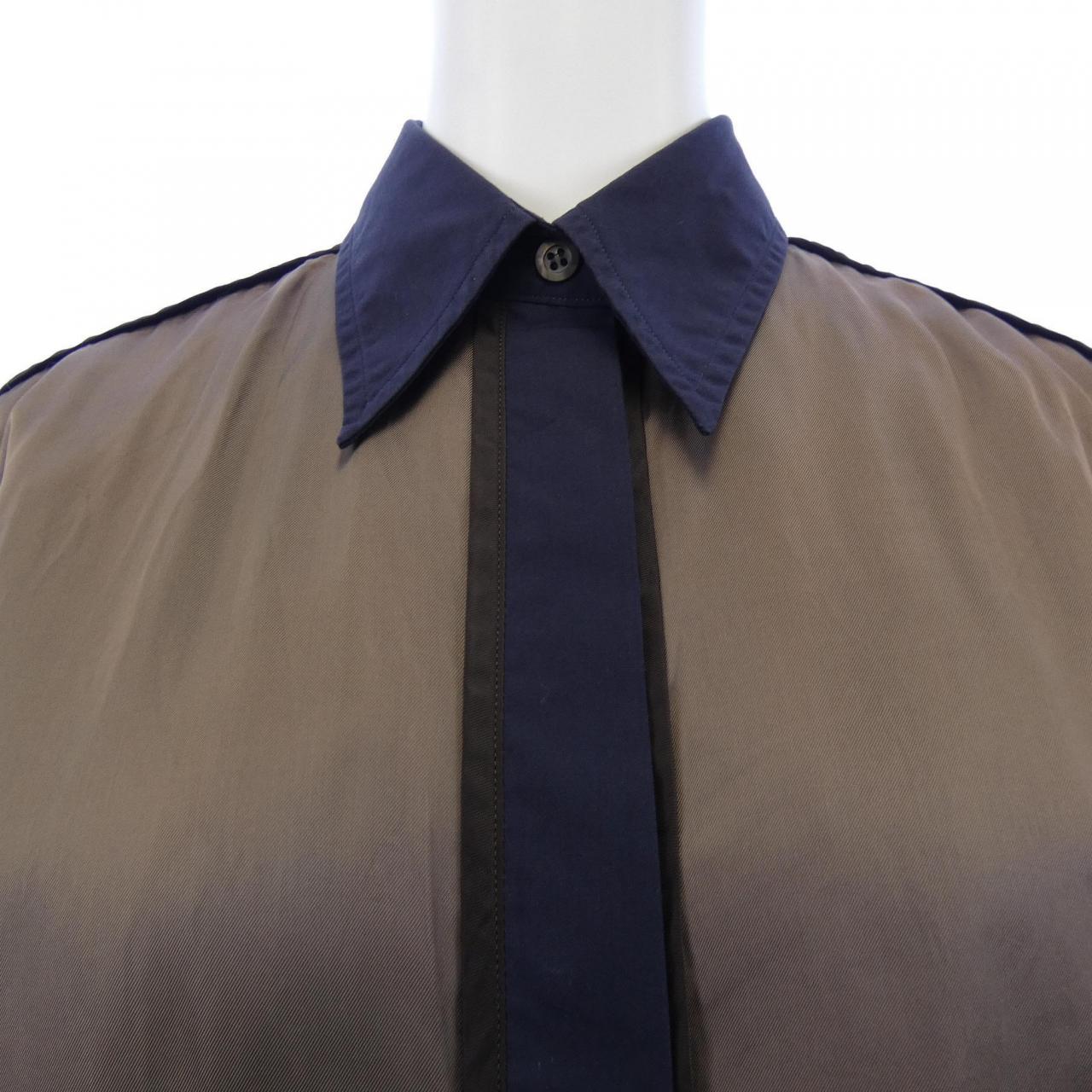 ドリスヴァンノッテン DRIES VAN NOTEN シャツ