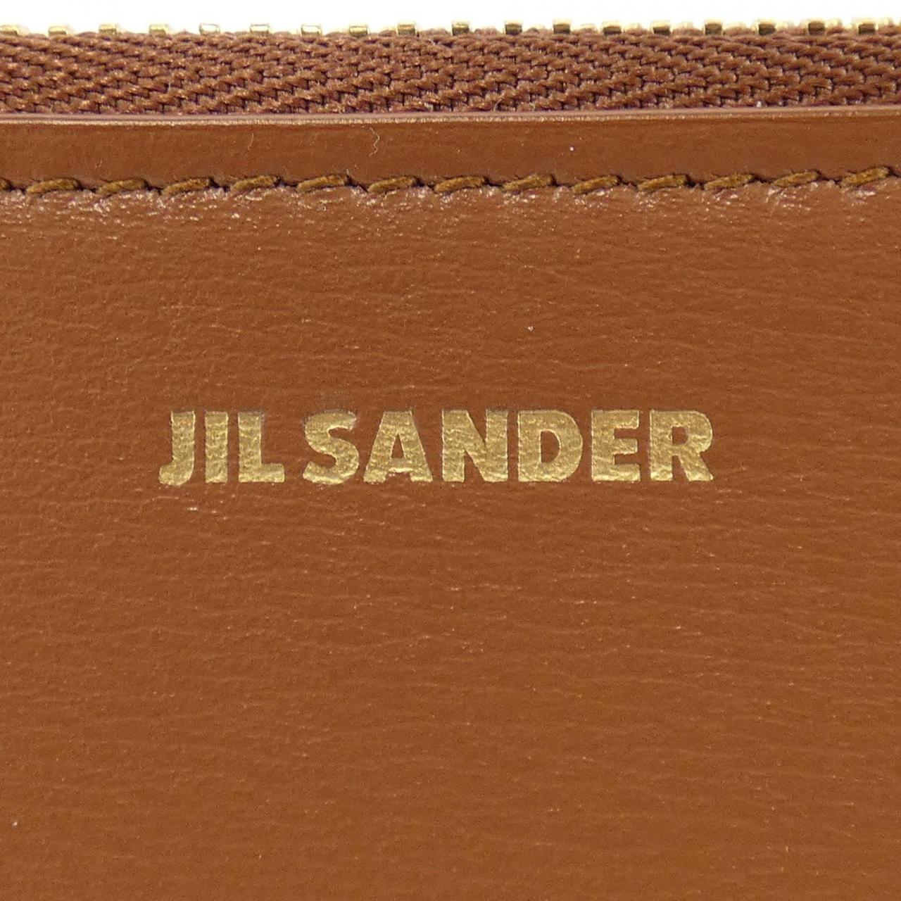 ジルサンダー JIL SANDER COIN CASE