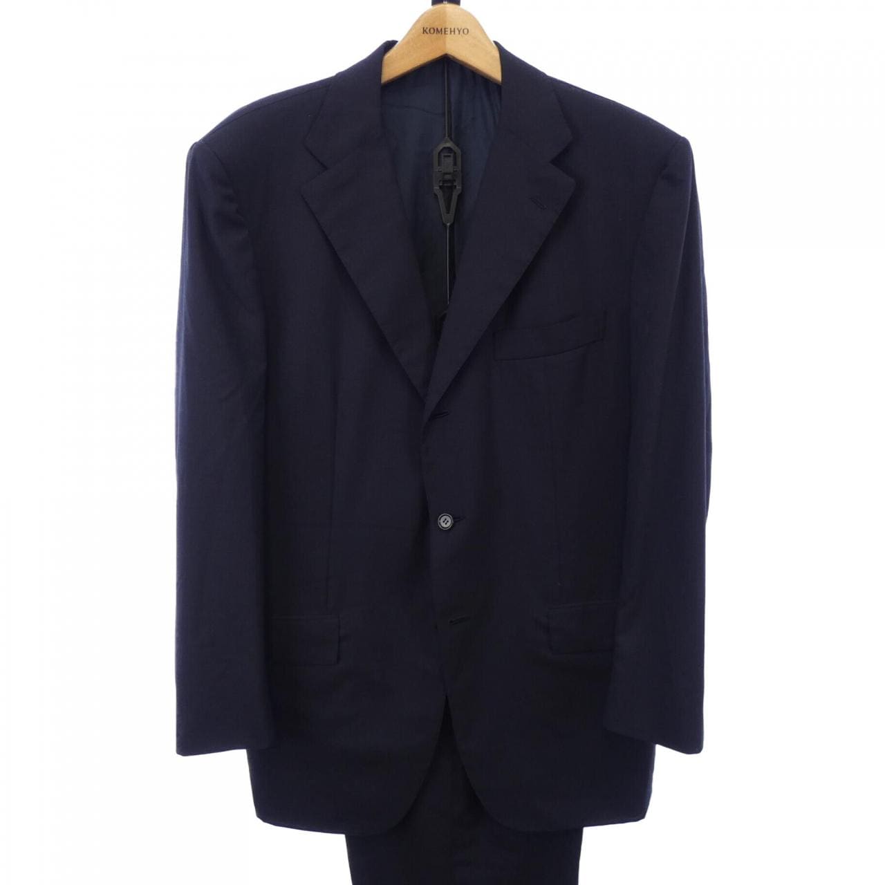 Details more than 145 kiton suits latest