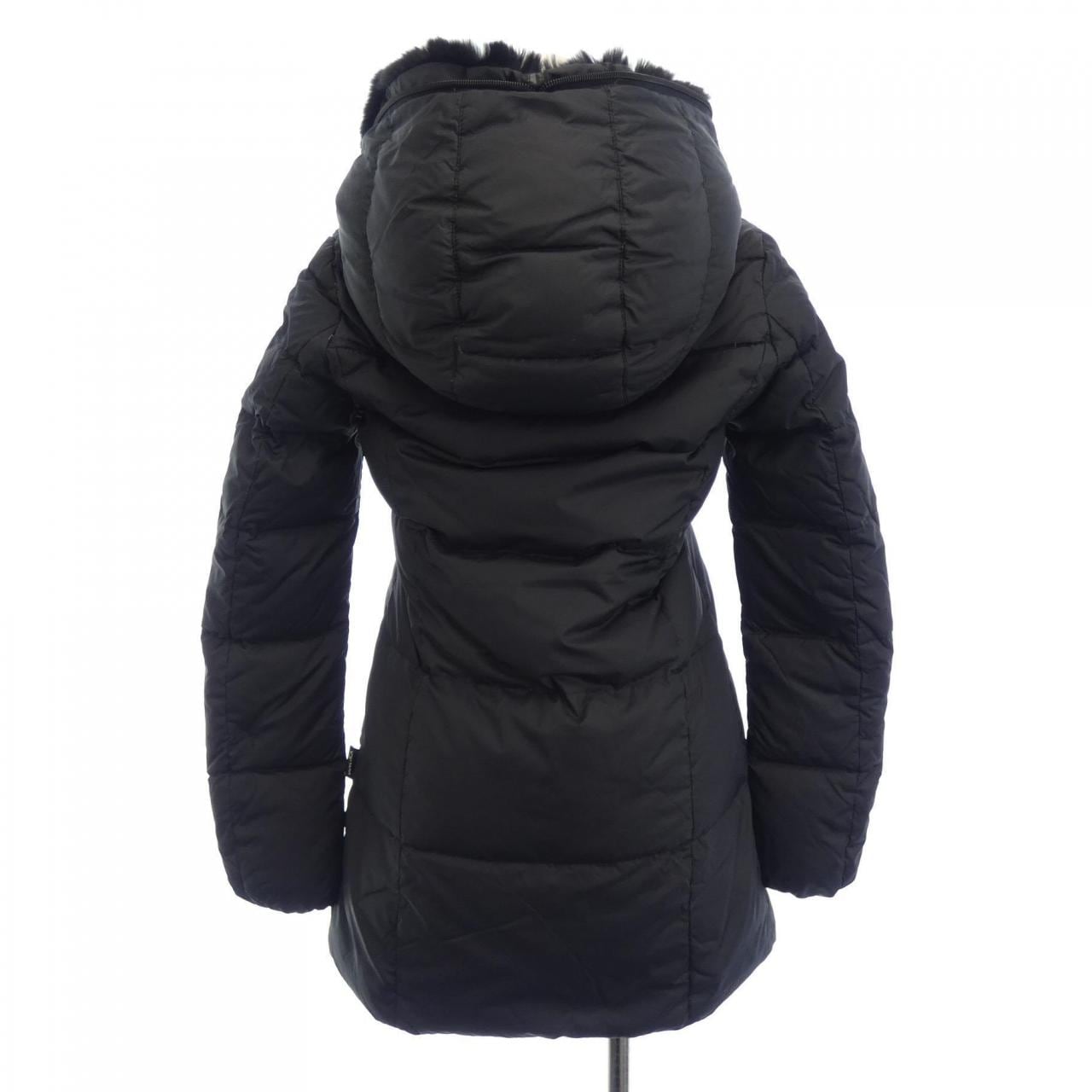 DUVETICA DUVETICA down coat