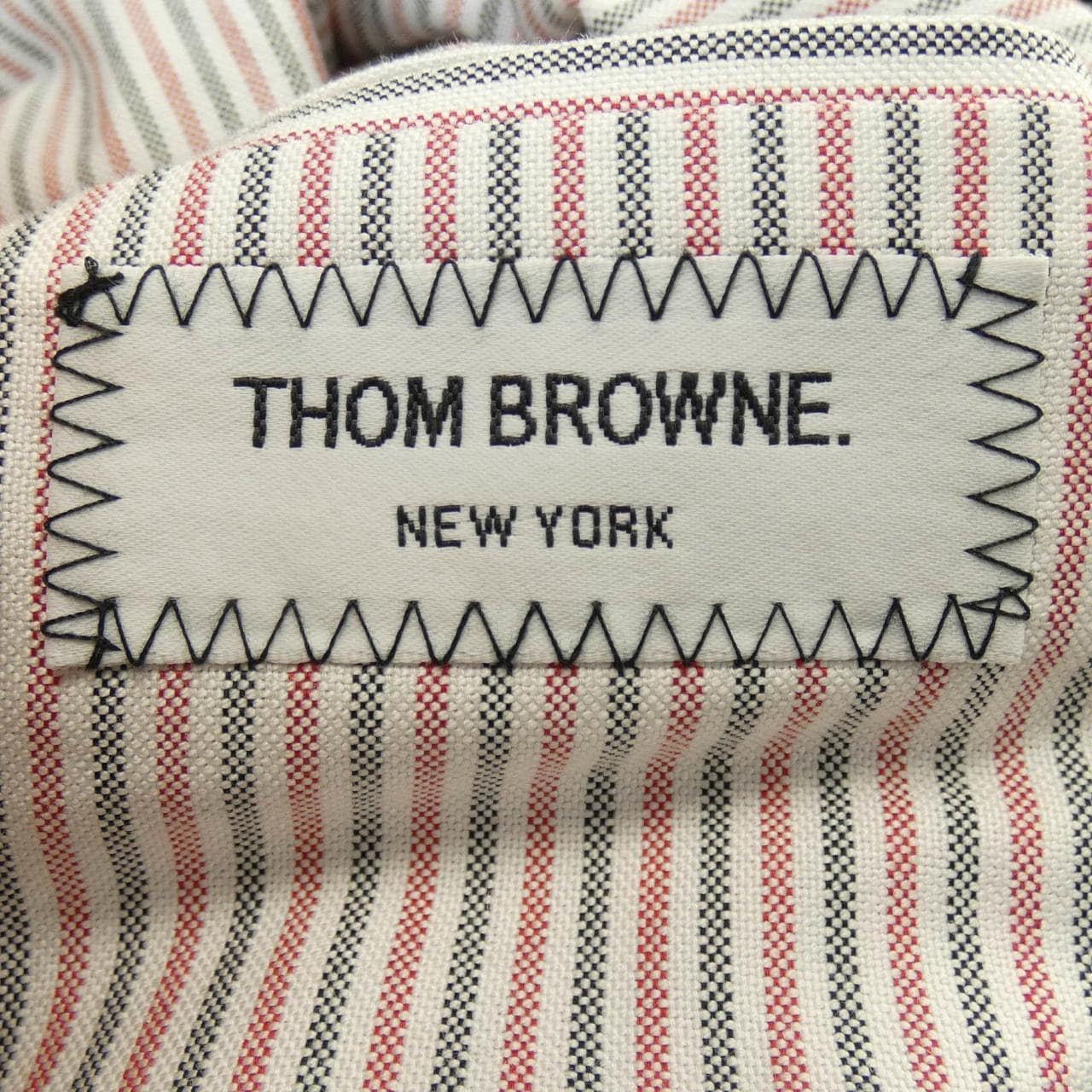 トムブラウン THOM BROWNE ブルゾン