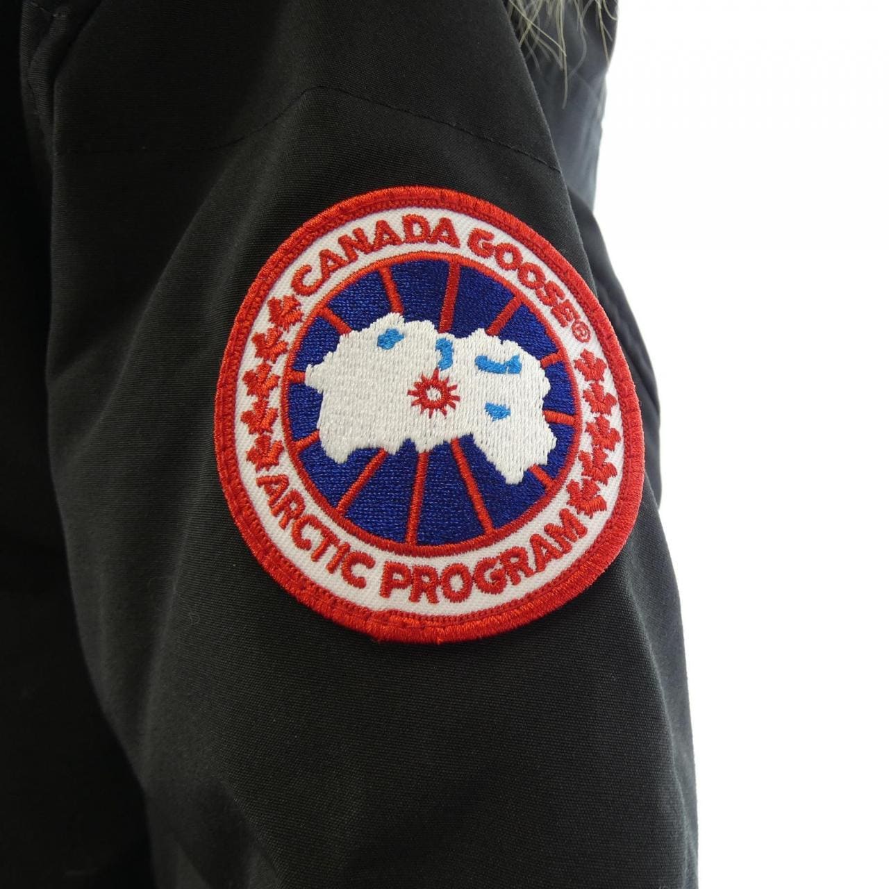 カナダグース CANADA GOOSE ダウンコート