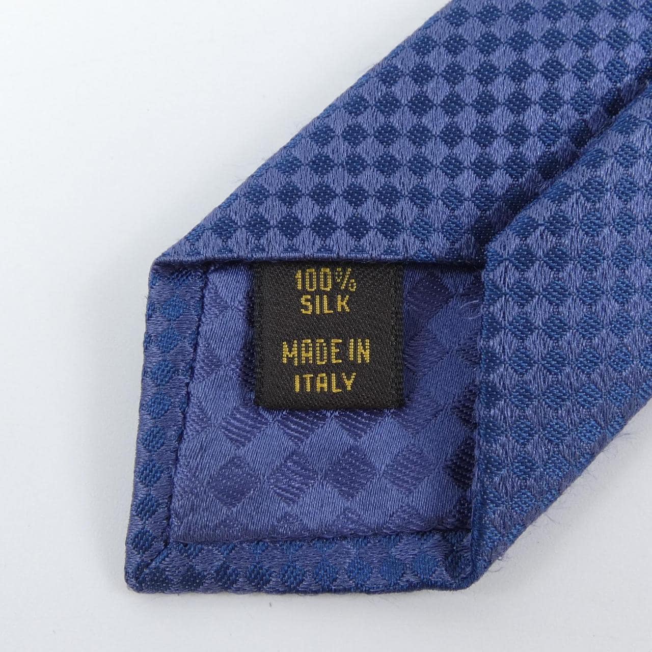 LOUIS LOUIS VUITTON NECKTIE