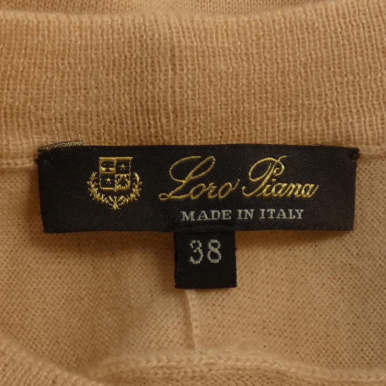 ロロピアーナ Loro Piana ニット