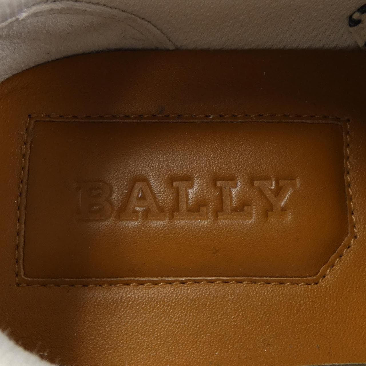 バリー BALLY スニーカー