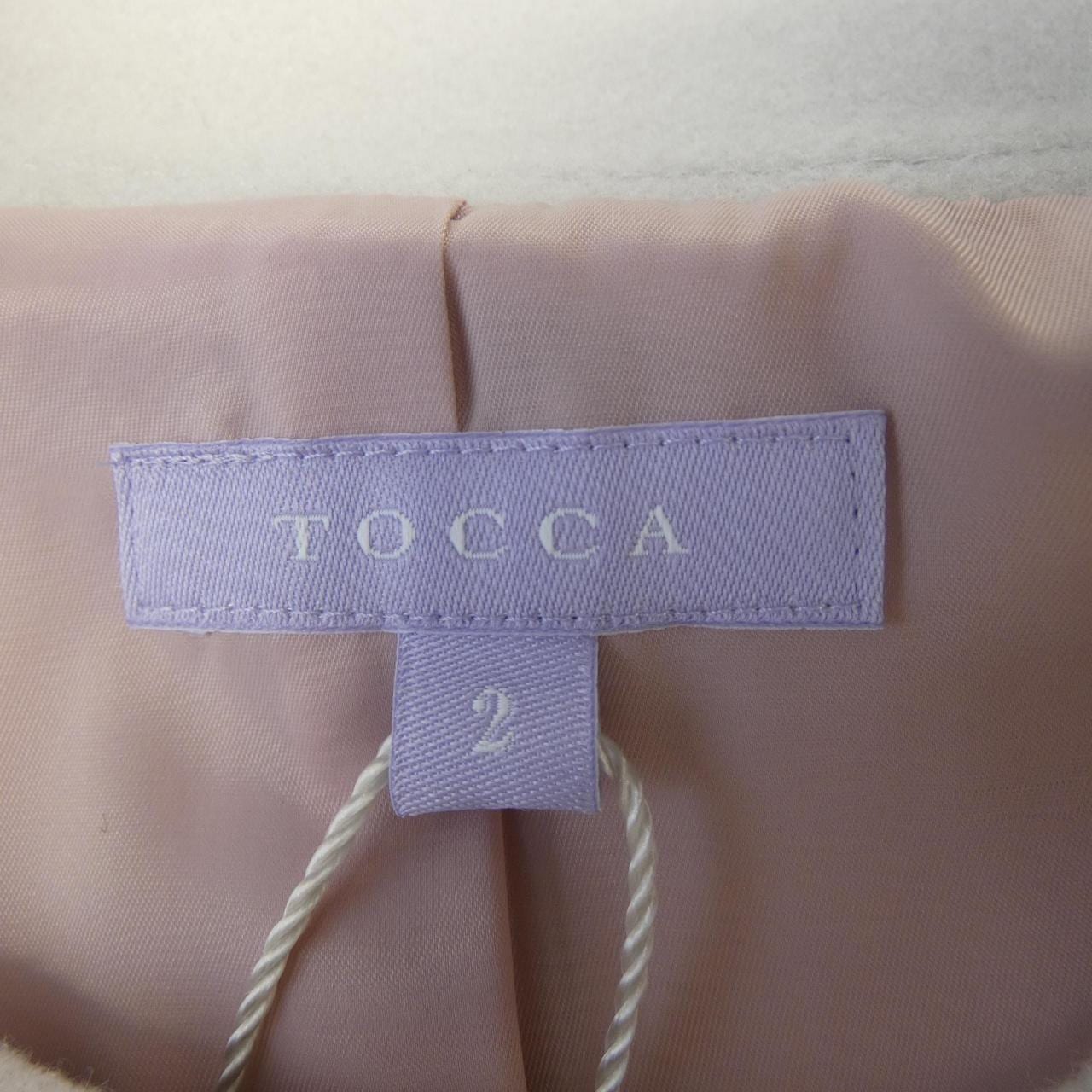 TOCCA coat