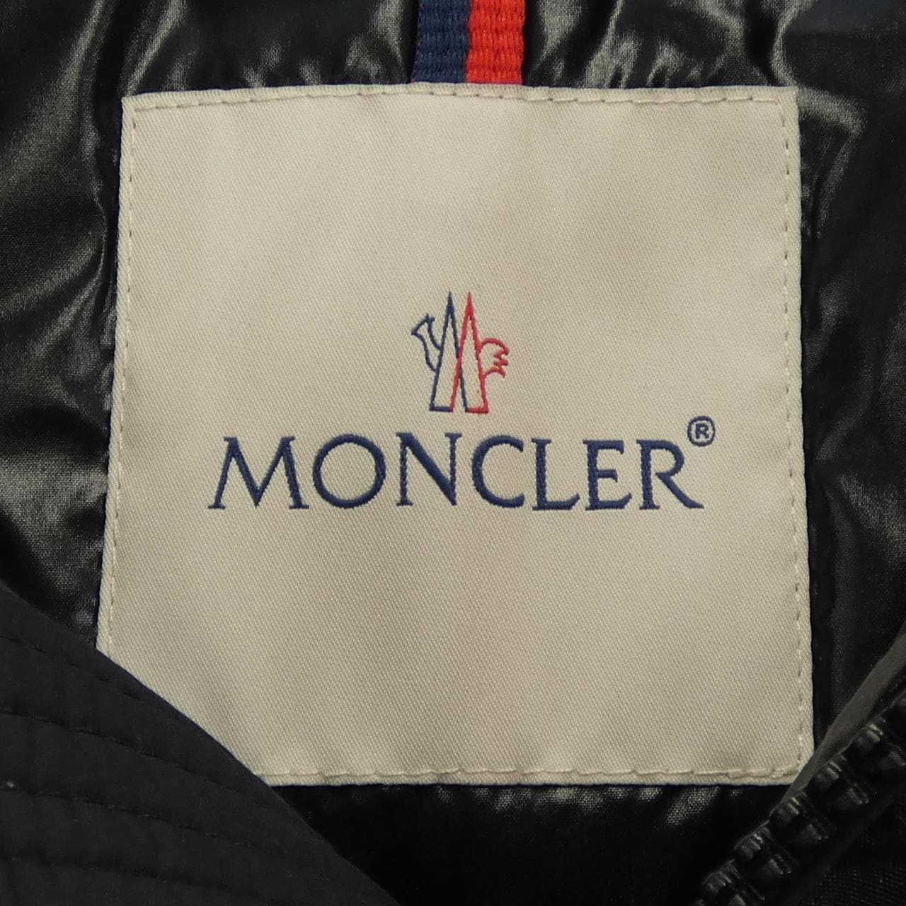 モンクレール MONCLER ダウンベスト