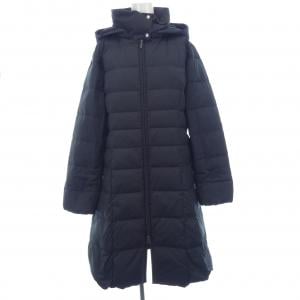 COMME CA ダウンコート