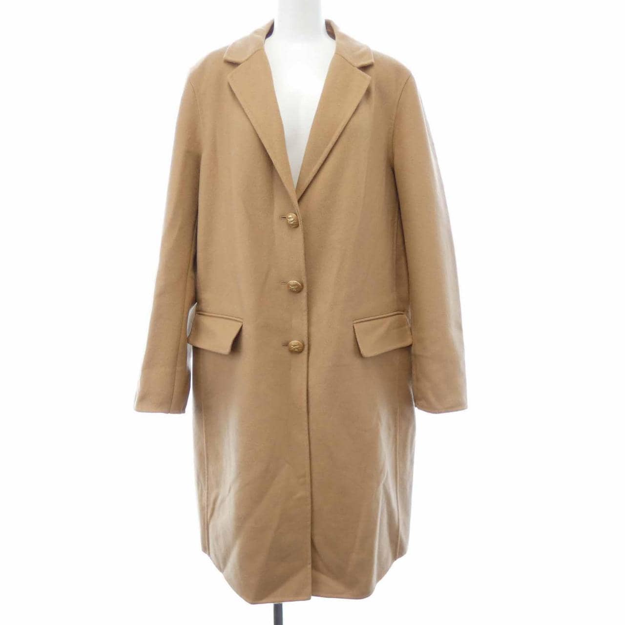 エトロ ETRO コート