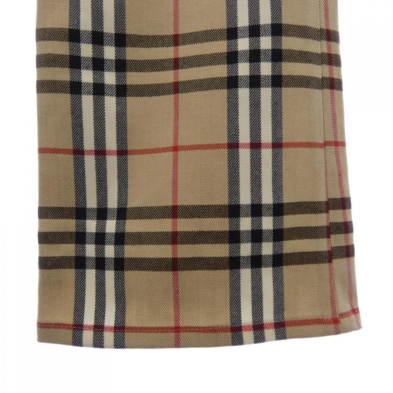 バーバリーブルーレーベル BURBERRY BLUE LABEL パンツ