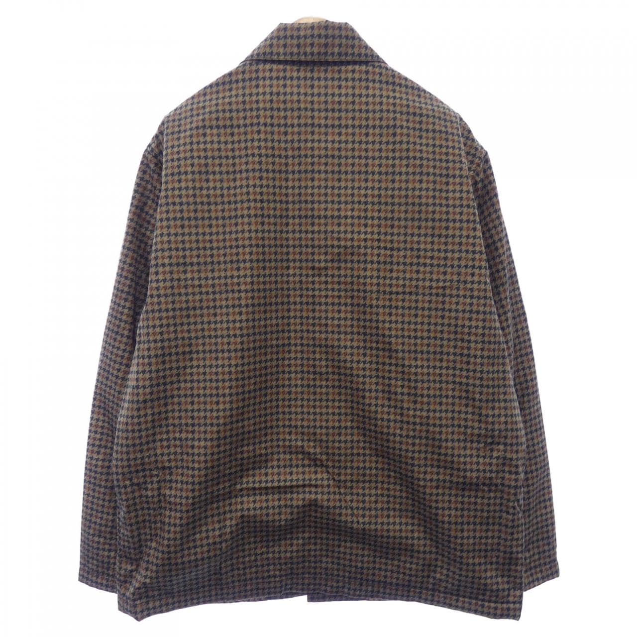 ダンヒル DUNHILL ジャケット